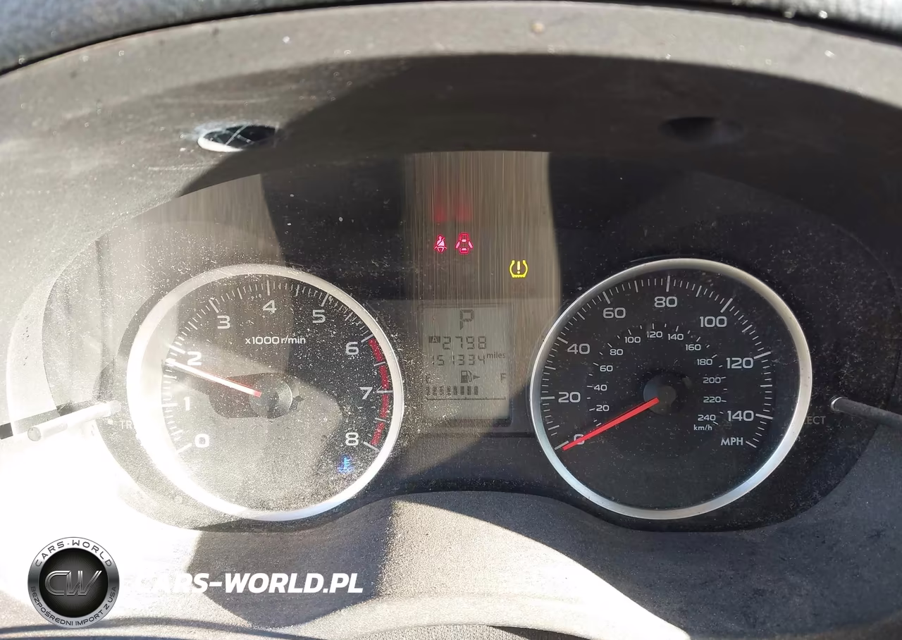 2017 Subaru Forester 2.5I Premium VIN:JF2SJAEC2HH433963 - 7