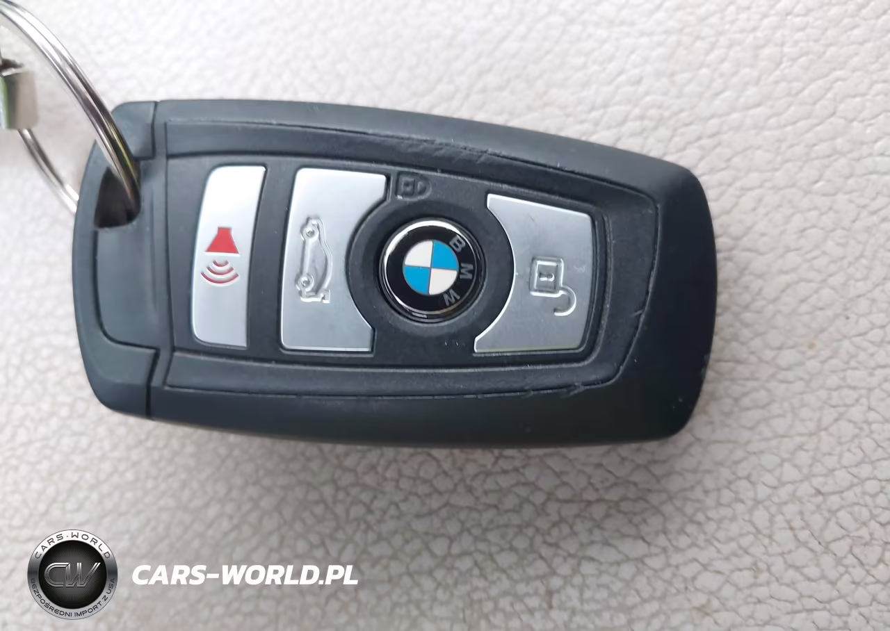 2013 BMW X3 xDrive28I VIN:5UXWX9C52D0A17651 - 11
