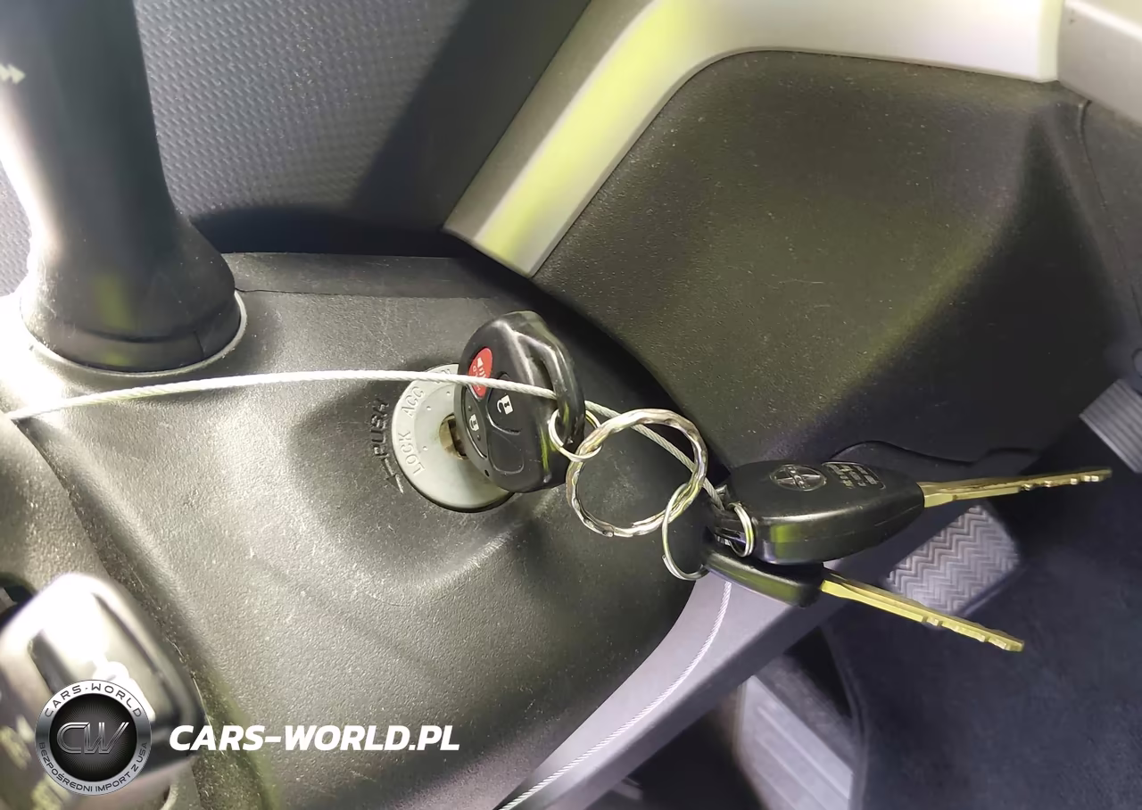 2010 Scion Xb VIN:JTLZE4FE4A1115137 - 11