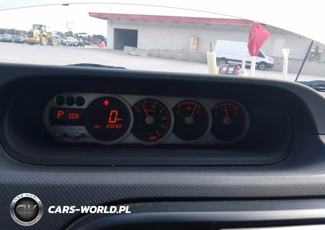 2010 Scion Xb VIN:JTLZE4FE4A1115137 - 7