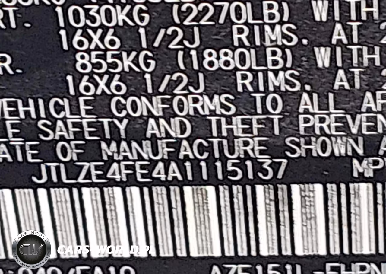 2010 Scion Xb VIN:JTLZE4FE4A1115137 - 9