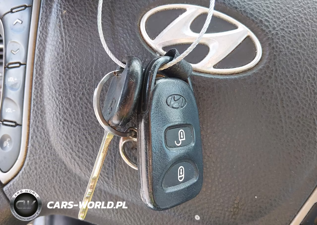 2011 Hyundai Santa Fe Gls VIN:5XYZG3AB2BG082332 - 11