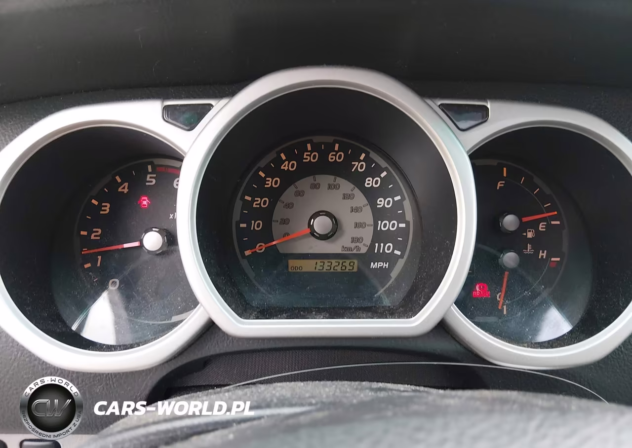 2004 Toyota 4Runner Sr5 V8 VIN:JTEBT14RX40029019 - 7