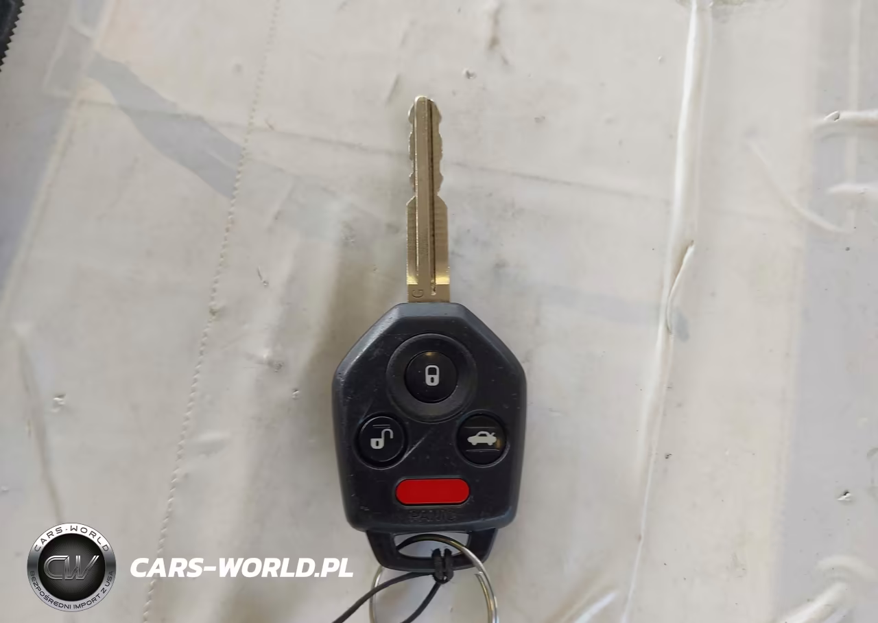 2013 Subaru Impreza 2.0I Sport Limited VIN:JF1GPAS64DH204489 - 11