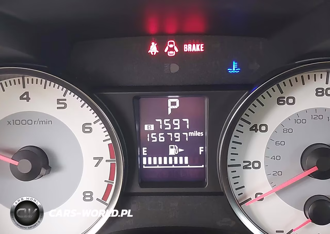 2013 Subaru Impreza 2.0I Sport Limited VIN:JF1GPAS64DH204489 - 15