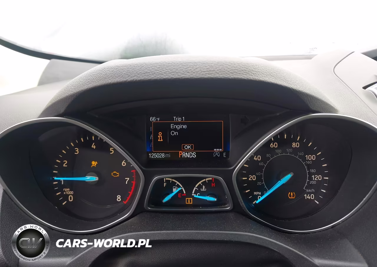 2017 Ford Escape Se VIN:1FMCU9GD0HUB06429 - 7