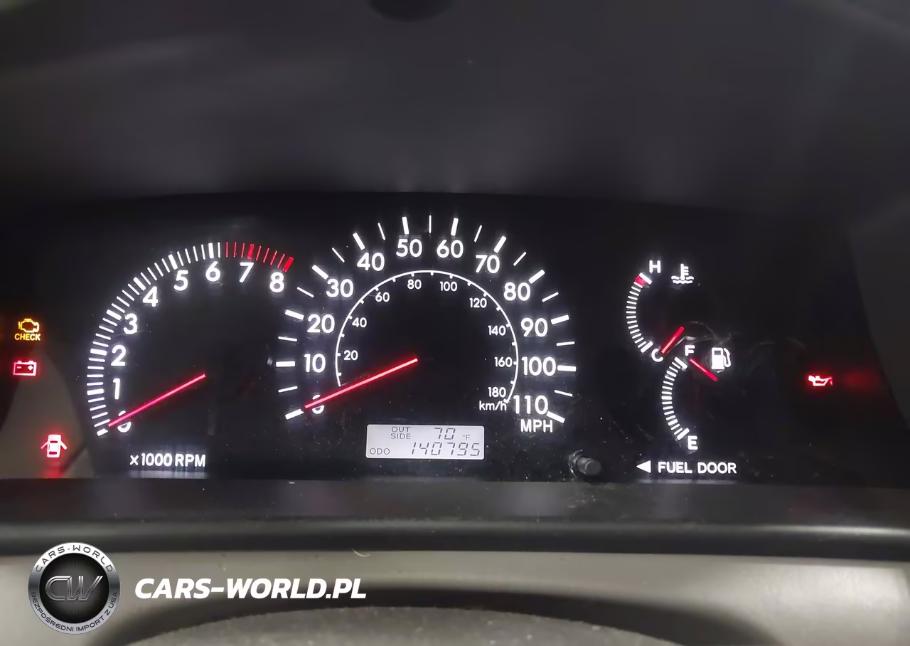 2007 Toyota Corolla Le VIN:1NXBR32E17Z825519 - 7