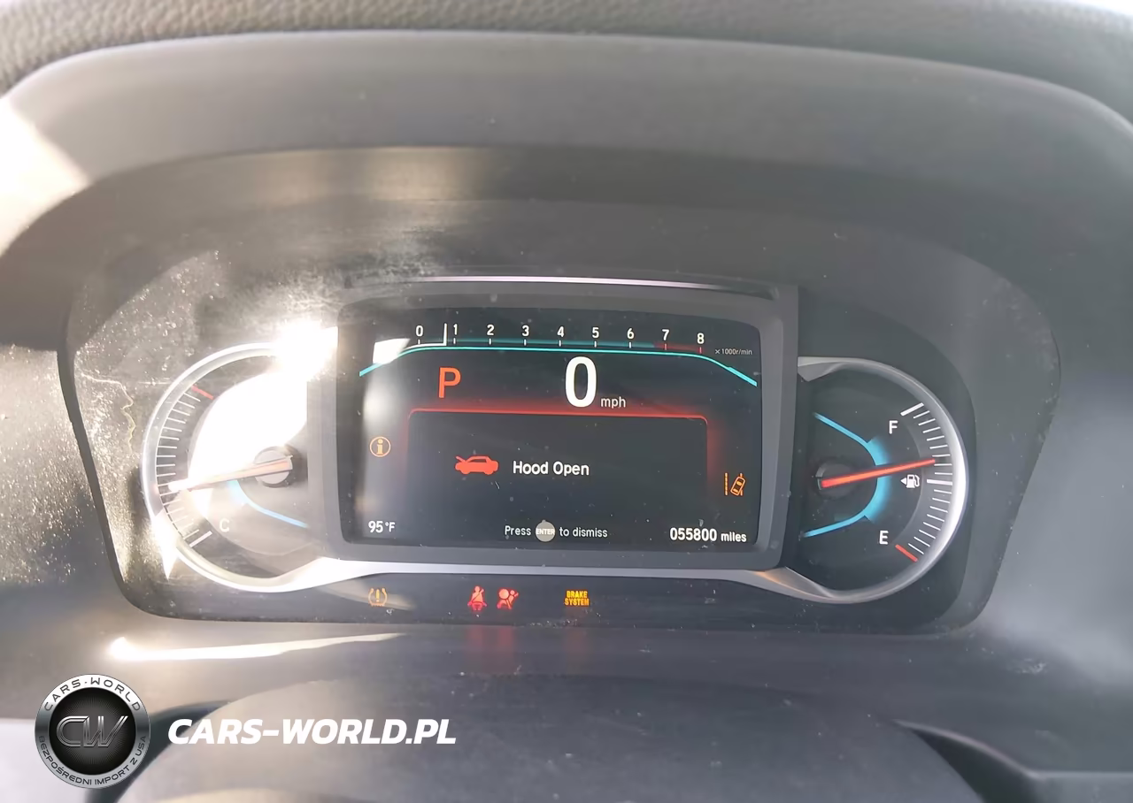 2021 Honda Pilot Awd Ex-L VIN:5FNYF6H5XMB065076 - 7