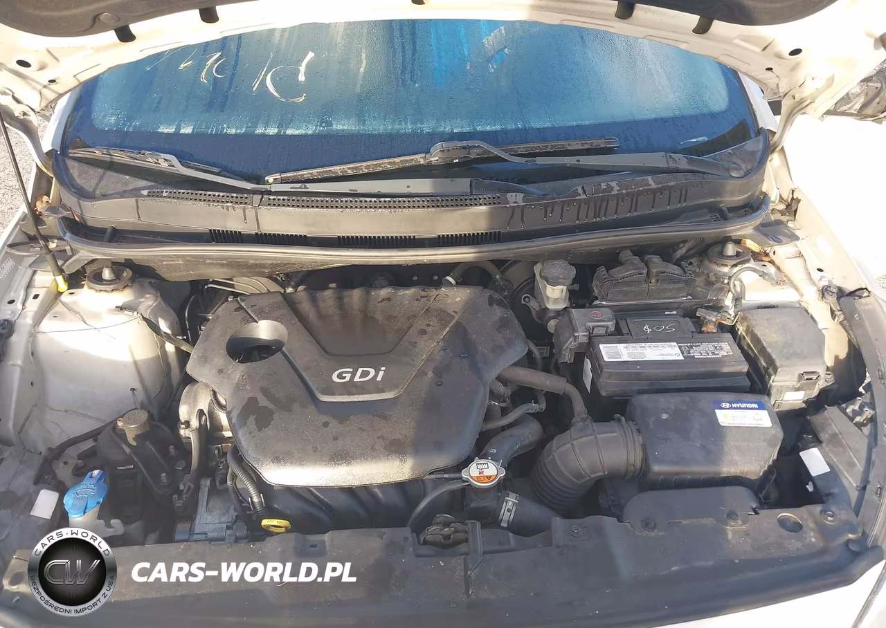 2017 Hyundai Accent Se VIN:KMHCT4AE3HU223834 - 10