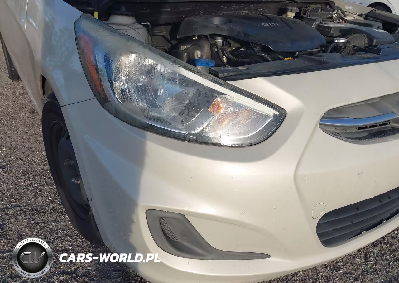2017 Hyundai Accent Se VIN:KMHCT4AE3HU223834 - 6