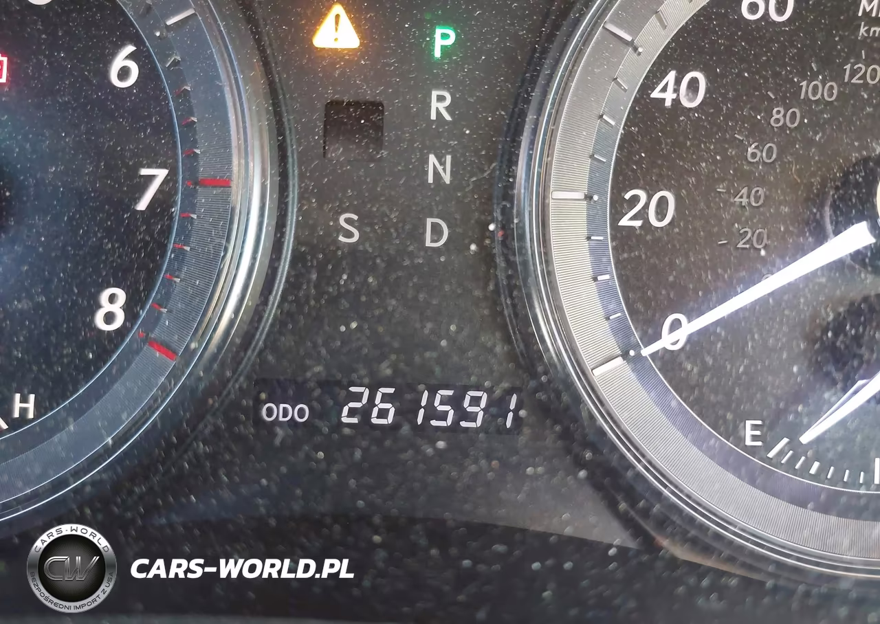 2010 Lexus Es 350 VIN:JTHBK1EG6A2345634 - 15