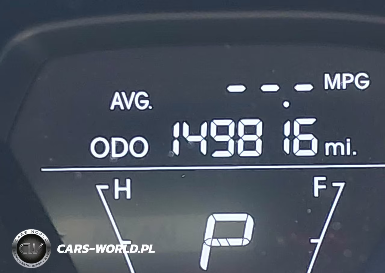 2013 Hyundai Elantra Gls VIN:5NPDH4AE2DH317377 - 15