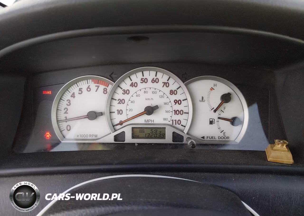 2006 Toyota Corolla S VIN:1NXBR30E16Z626861 - 7