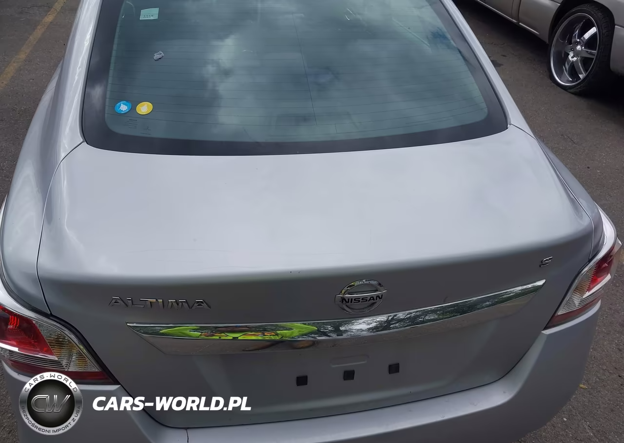 2015 Nissan Altima 2.5-2.5 S-2.5 Sl-2.5 Sv VIN:1N4AL3AP3FN891363 - 15