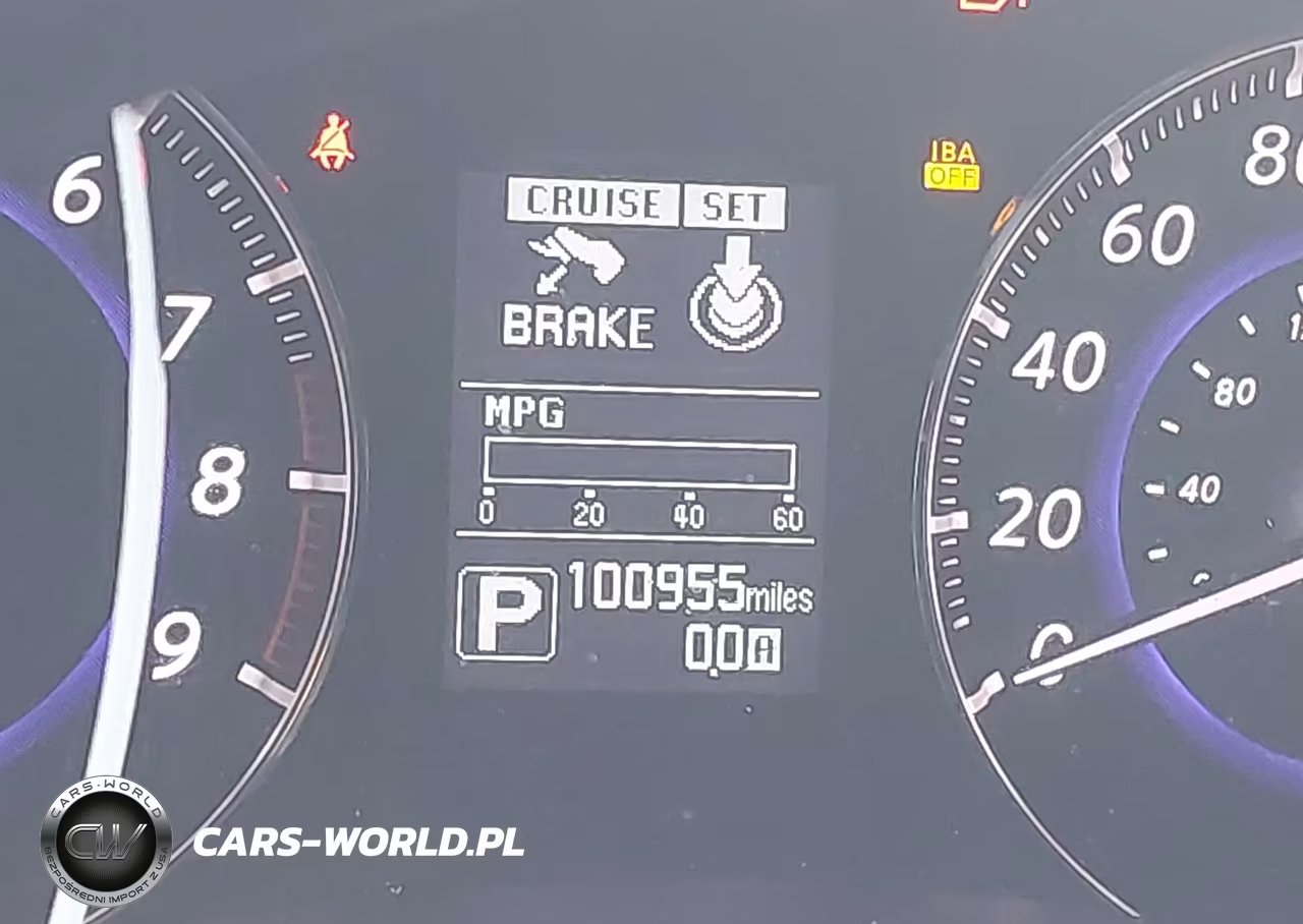 2015 Infiniti Qx70 VIN:JN8CS1MW0FM481255 - 7