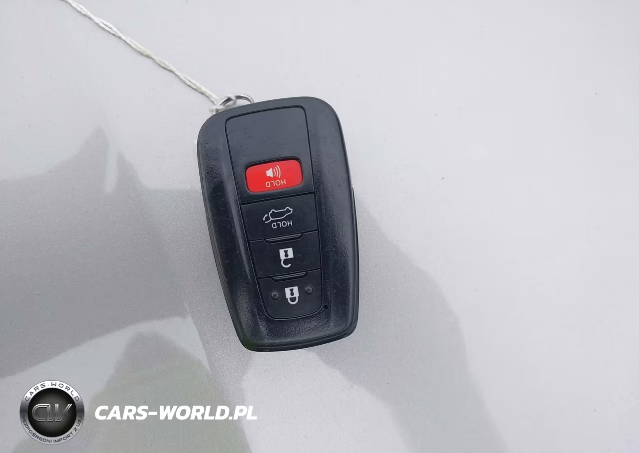 2019 Toyota Rav4 Xle VIN:2T3W1RFV6KW010867 - 11