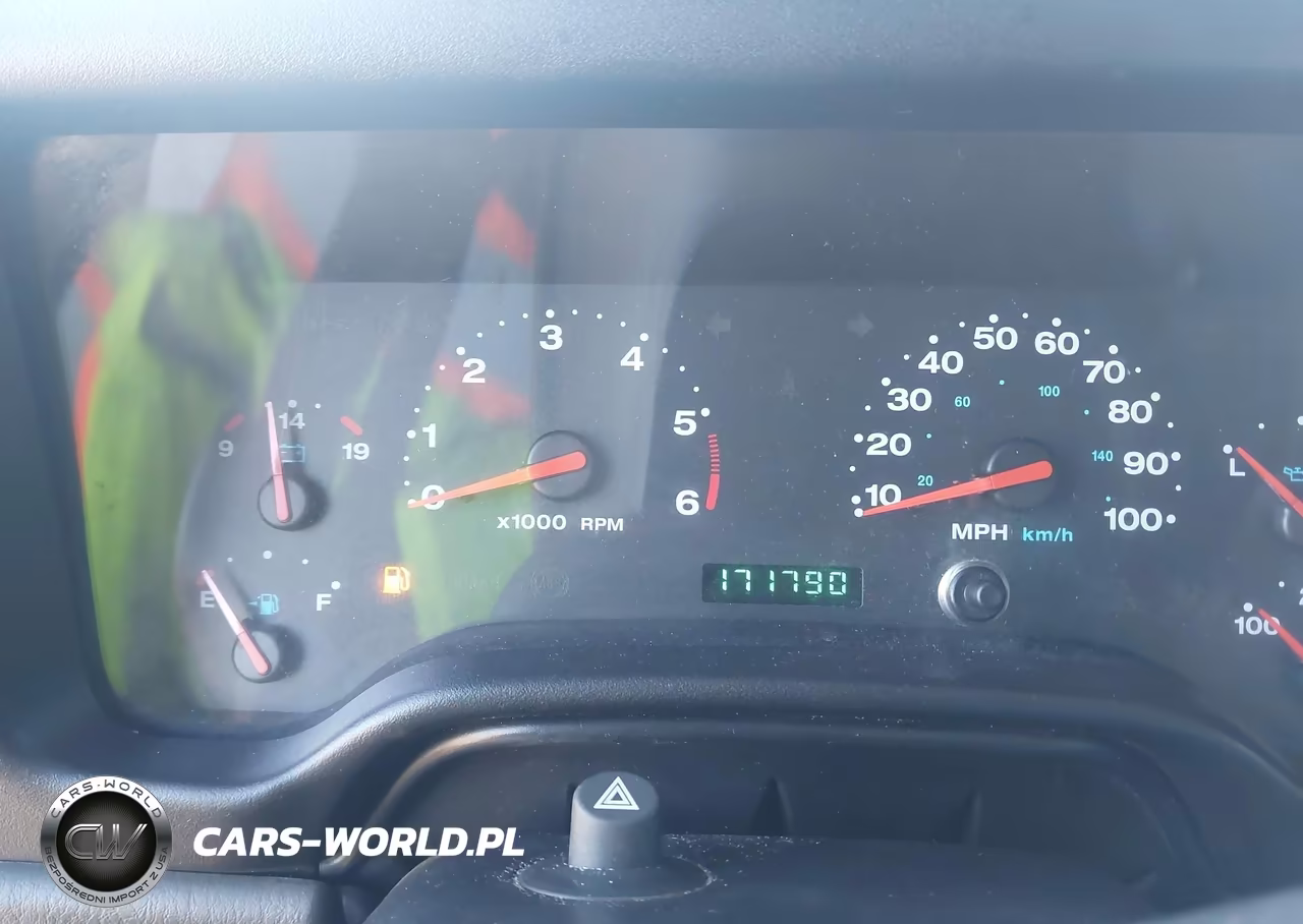 2003 Jeep Wrangler X VIN:1J4FA39S43P300921 - 7