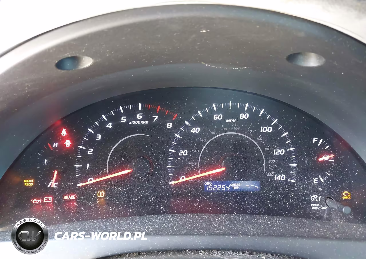 2010 Toyota Camry VIN:4T1BF3EK1AU520619 - 7