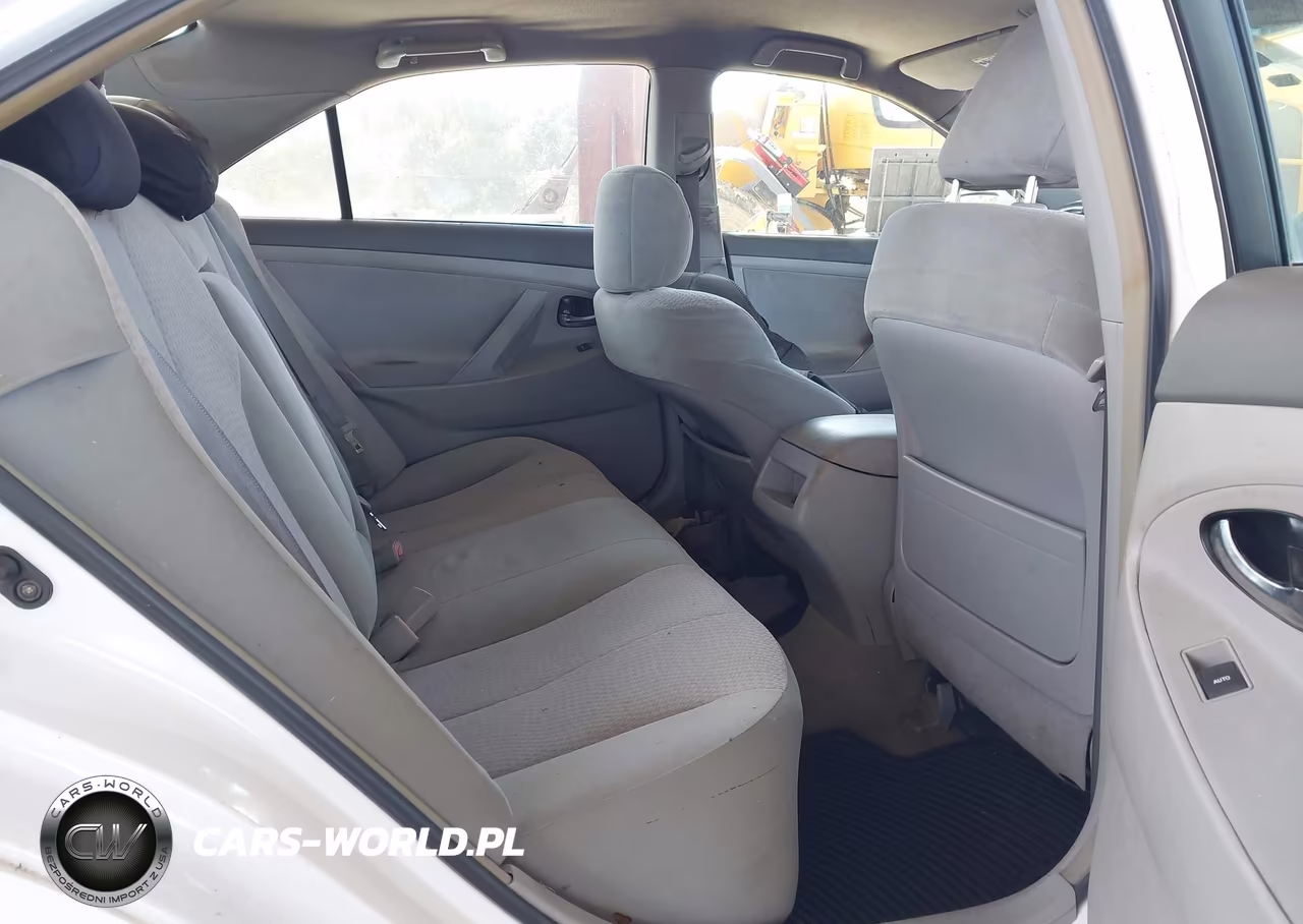 2010 Toyota Camry VIN:4T1BF3EK1AU520619 - 8