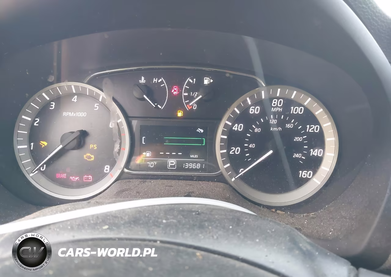 2015 Nissan Sentra Sv VIN:3N1AB7AP4FY353796 - 7