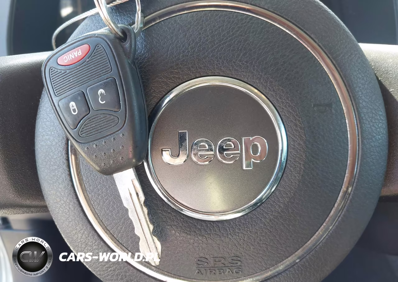 2013 Jeep Compass Sport VIN:1C4NJCBB5DD255745 - 11
