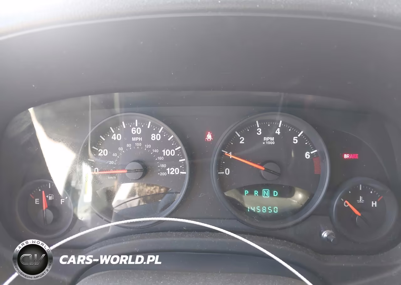 2013 Jeep Compass Sport VIN:1C4NJCBB5DD255745 - 7