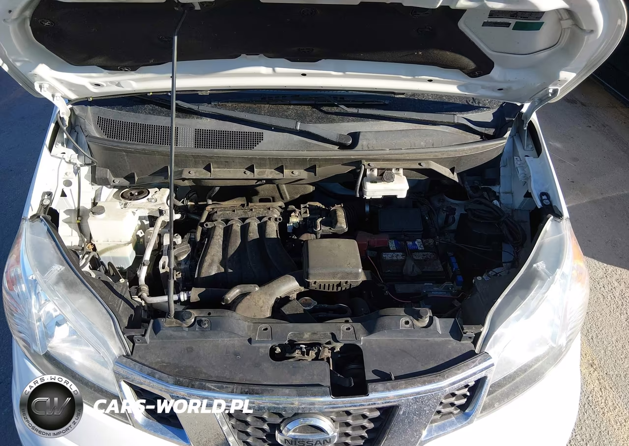 2020 Nissan Nv200 Cargo Sv Xtronic Cvt VIN:3N6CM0KN2LK701868 - 10
