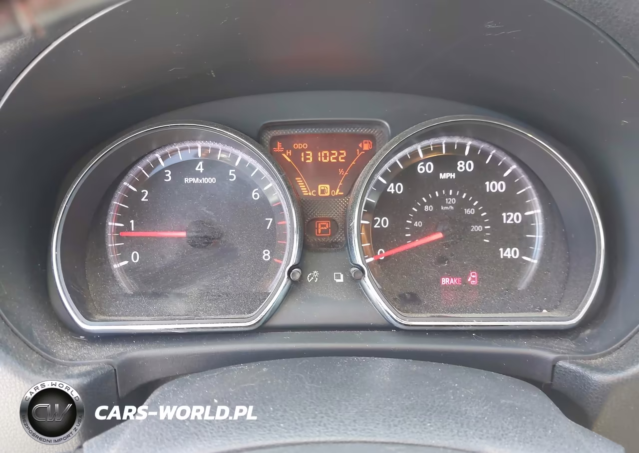 2013 Nissan Versa 1.6 Sv VIN:3N1CN7AP7DL864896 - 7