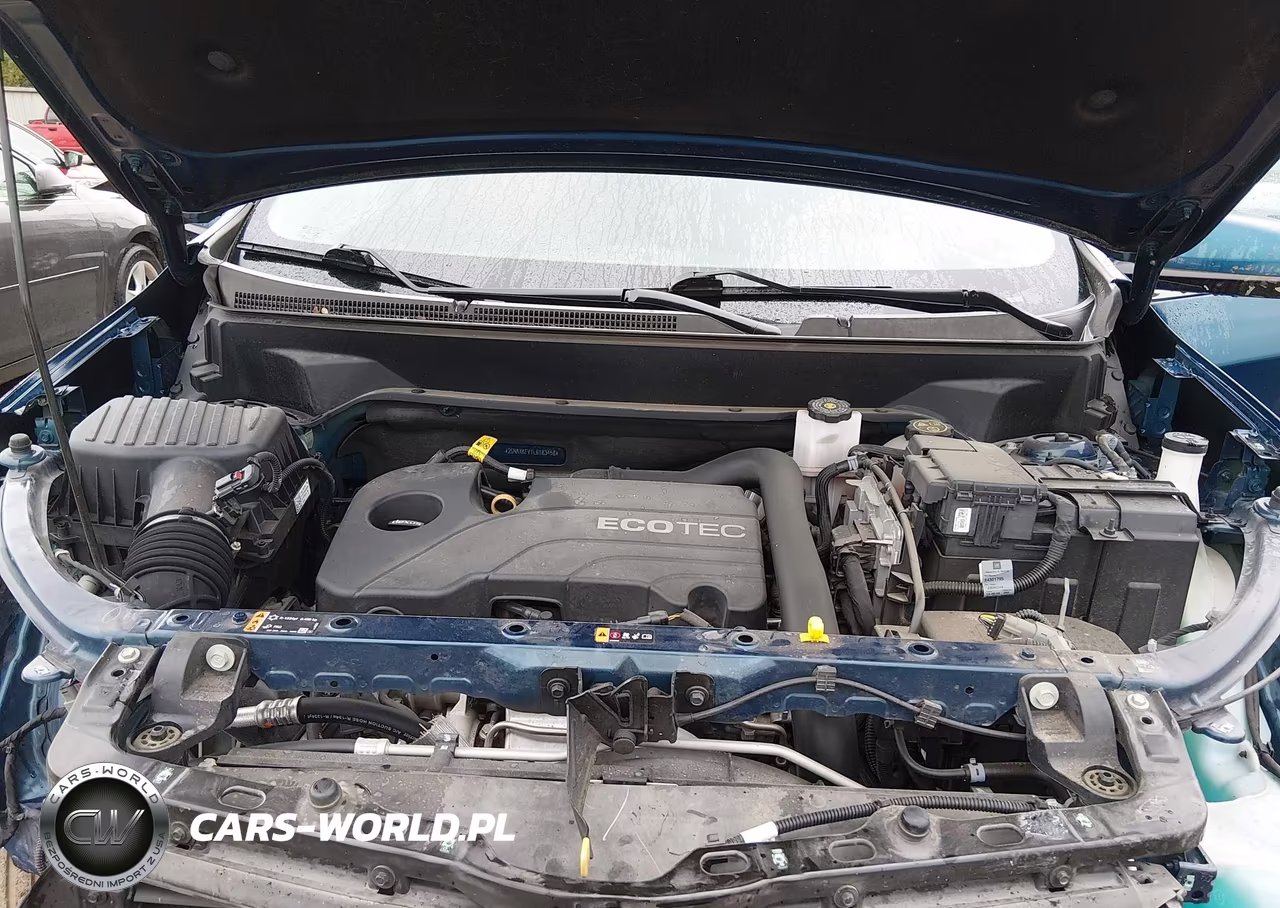 2020 Chevrolet Equinox Fwd Lt 1.5L Turbo VIN:2GNAXKEV1L6183458 - 10