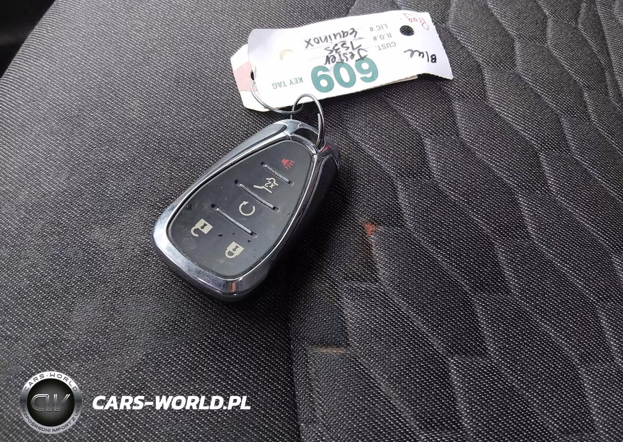 2020 Chevrolet Equinox Fwd Lt 1.5L Turbo VIN:2GNAXKEV1L6183458 - 11