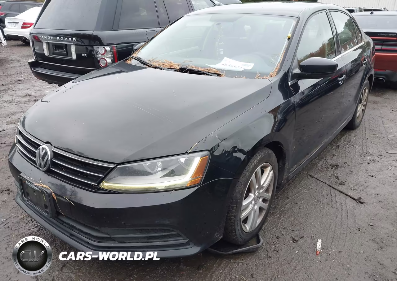 2017 Volkswagen Jetta 1.4T S VIN:3VW2B7AJ2HM315889 - 6