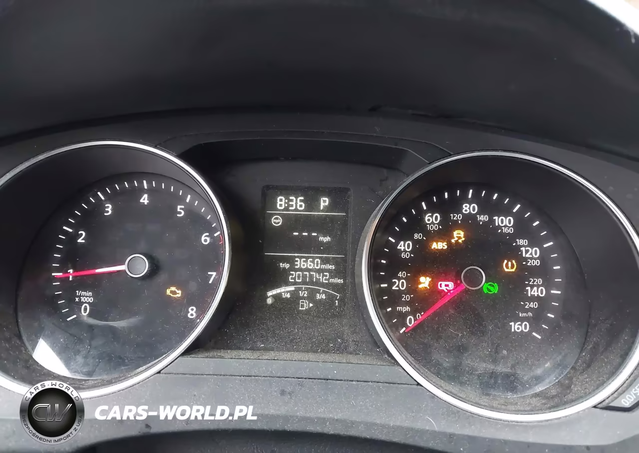 2017 Volkswagen Jetta 1.4T S VIN:3VW2B7AJ2HM315889 - 7