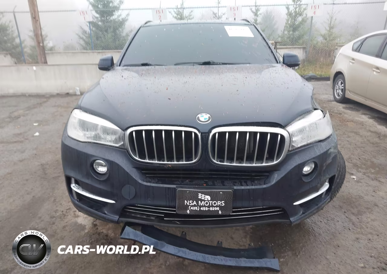 2014 BMW X5 xDrive35I VIN:5UXKR0C51E0K46812 - 12