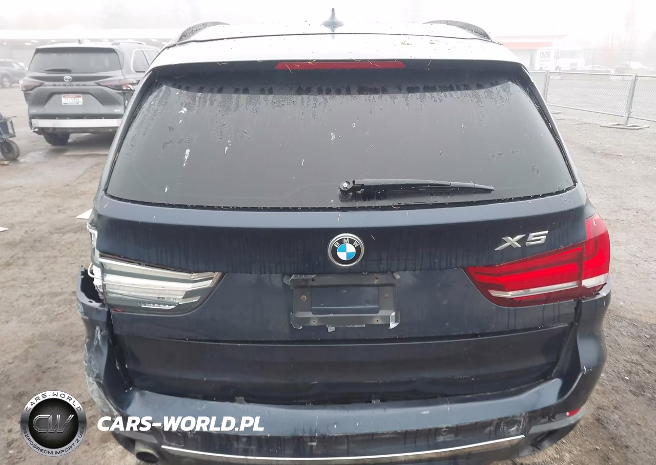 2014 BMW X5 xDrive35I VIN:5UXKR0C51E0K46812 - 16