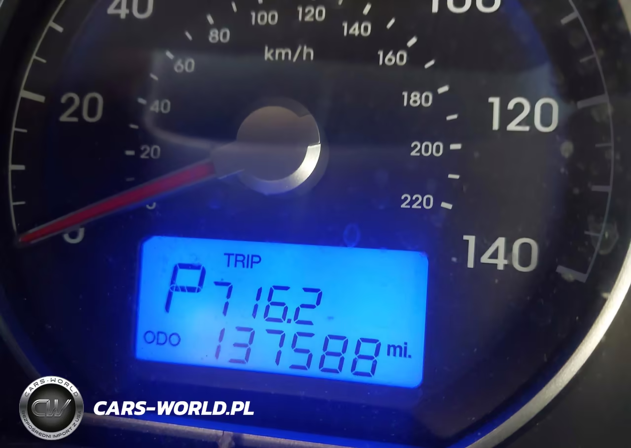2011 Hyundai Santa Fe Limited VIN:5XYZK3AB3BG047149 - 7