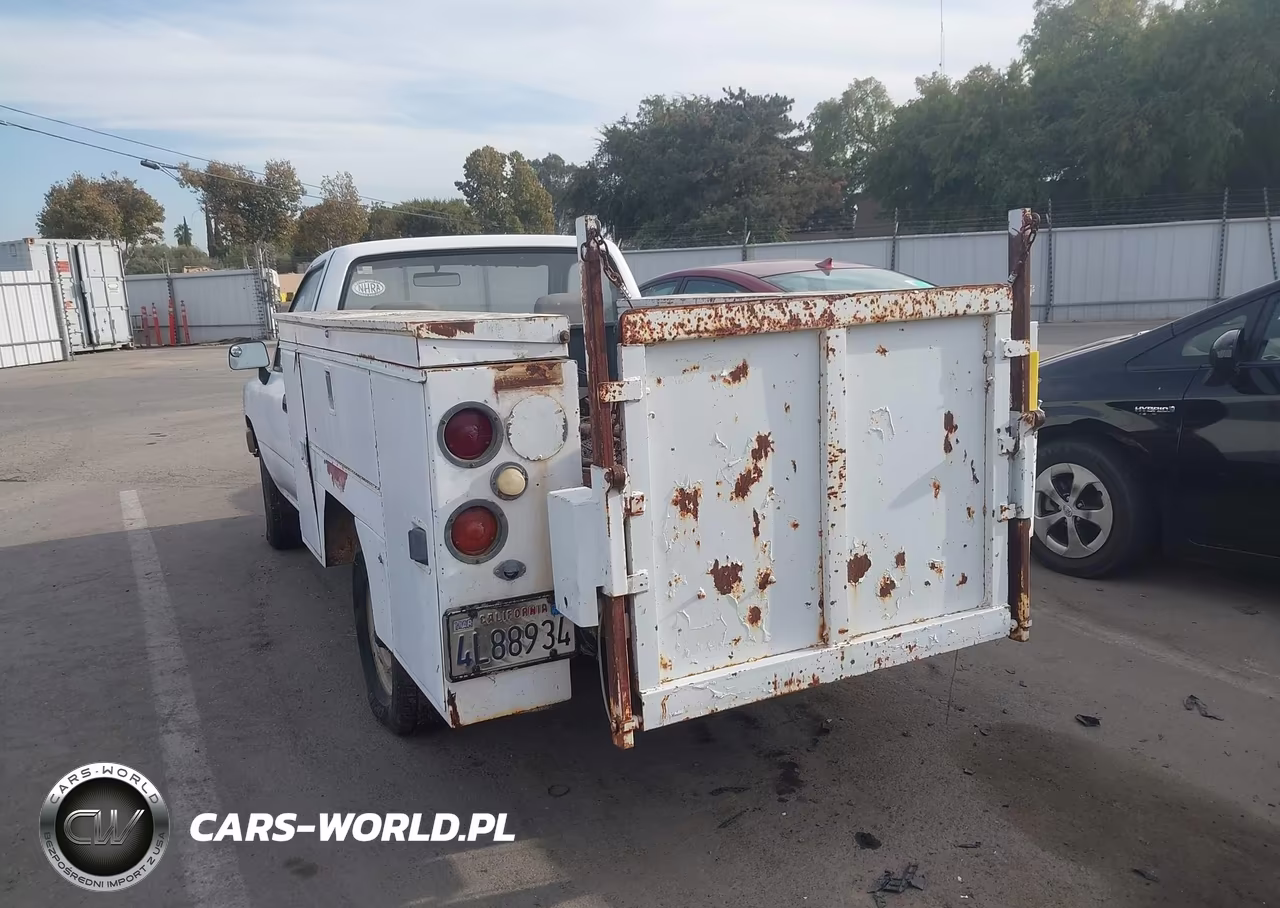1991 Toyota Pickup 1-2 Ton Short Wheelbase VIN:JT4RN81A2M5111866 - 3