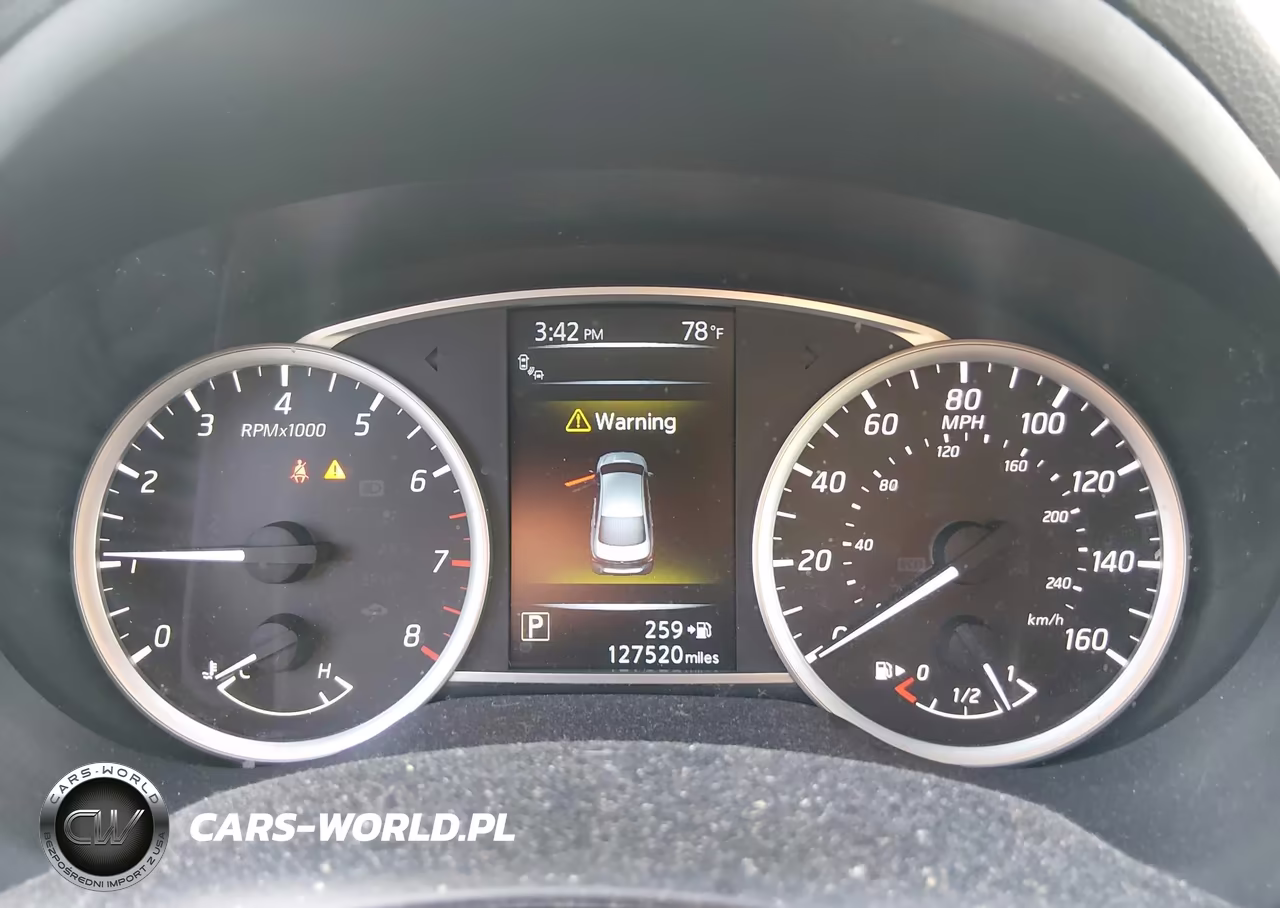 2017 Nissan Sentra Sl VIN:3N1AB7AP8HY387548 - 7