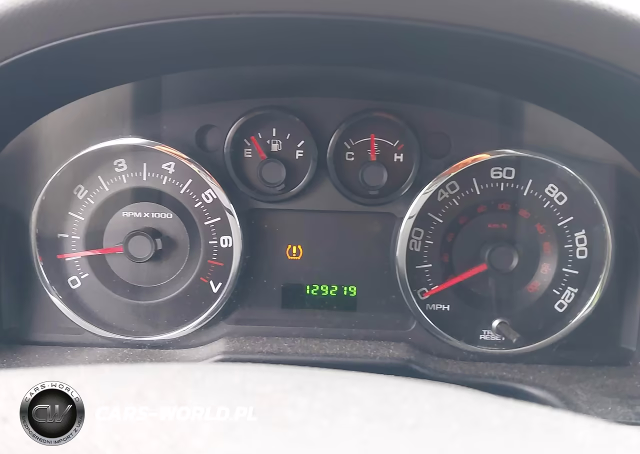 2007 Ford Edge Se VIN:2FMDK46C07BA55055 - 15