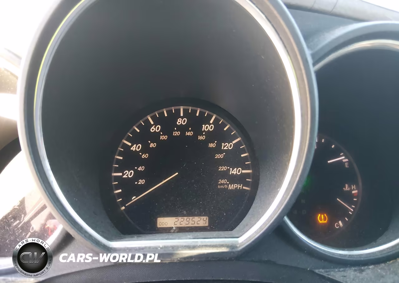 2008 Lexus Rx 350 VIN:2T2GK31U58C046755 - 7