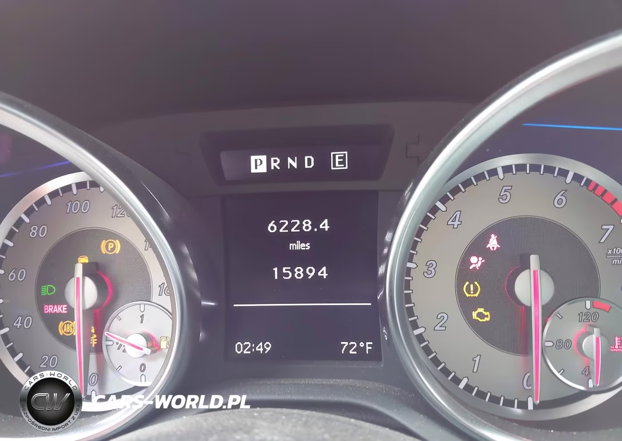 2012 Mercedes-Benz Slk 350 VIN:WDDPK5HA6CF003799 - 7