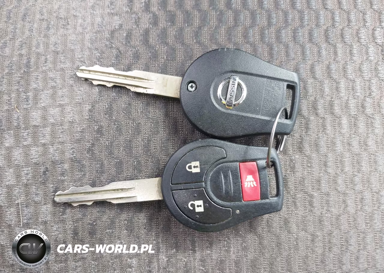 2015 Nissan Versa Note S (Sr)-S Plus-Sl-Sr-Sv VIN:3N1CE2CP3FL352927 - 11