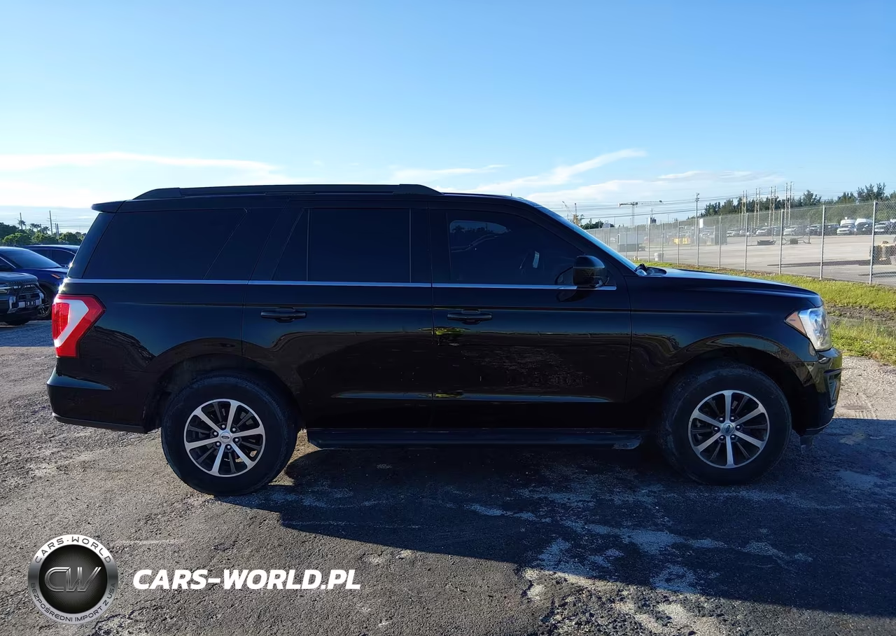 2019 Ford Expedition Xl VIN:1FMJU1GTXKEA46421 - 14