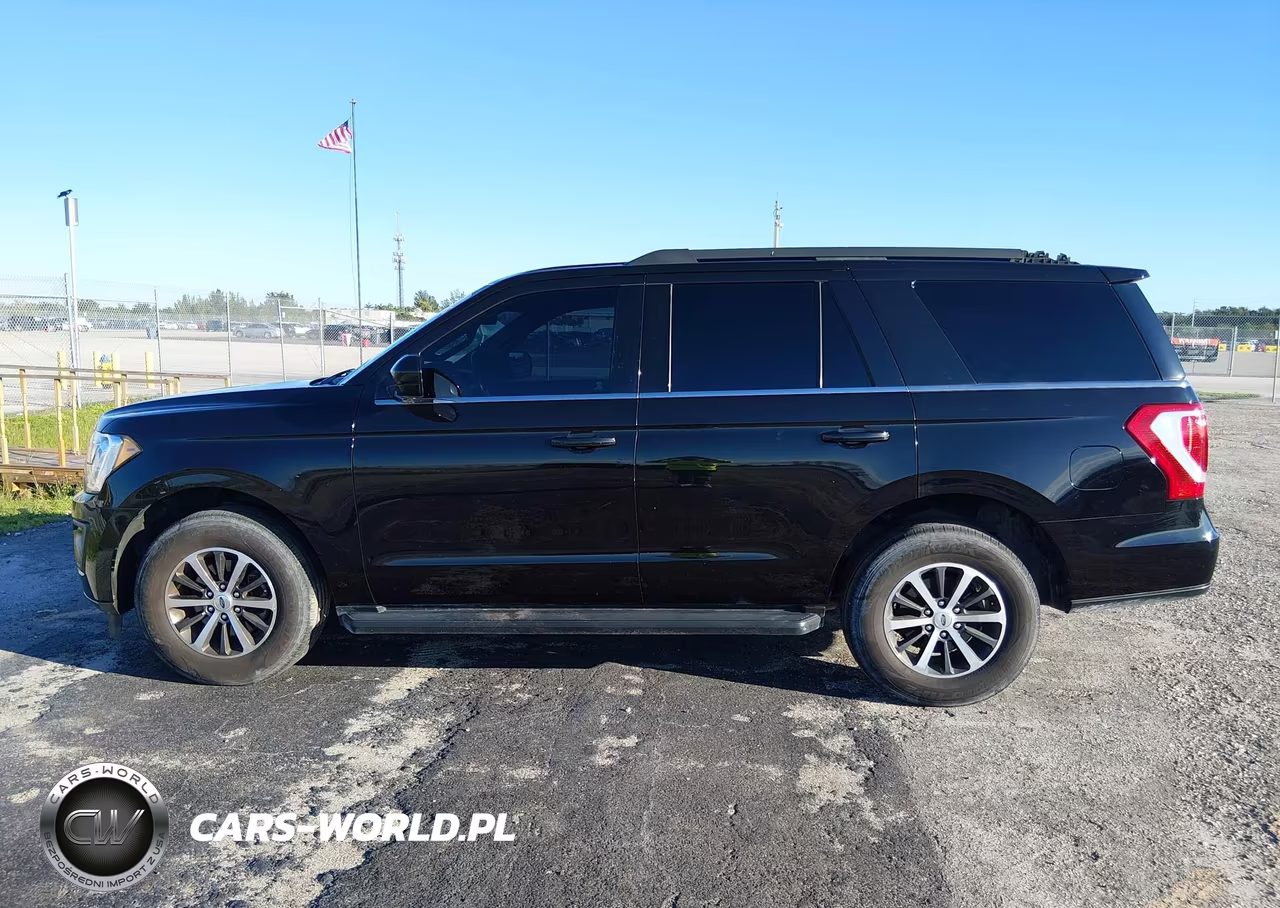 2019 Ford Expedition Xl VIN:1FMJU1GTXKEA46421 - 15