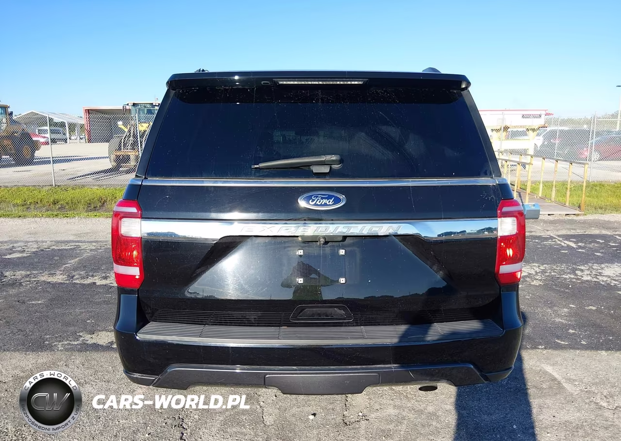 2019 Ford Expedition Xl VIN:1FMJU1GTXKEA46421 - 17