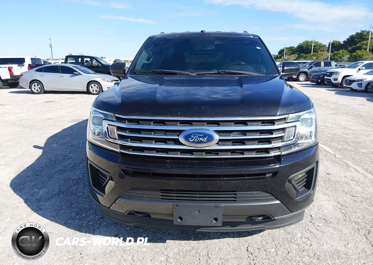 2019 Ford Expedition Xl VIN:1FMJU1GTXKEA46421 - 6