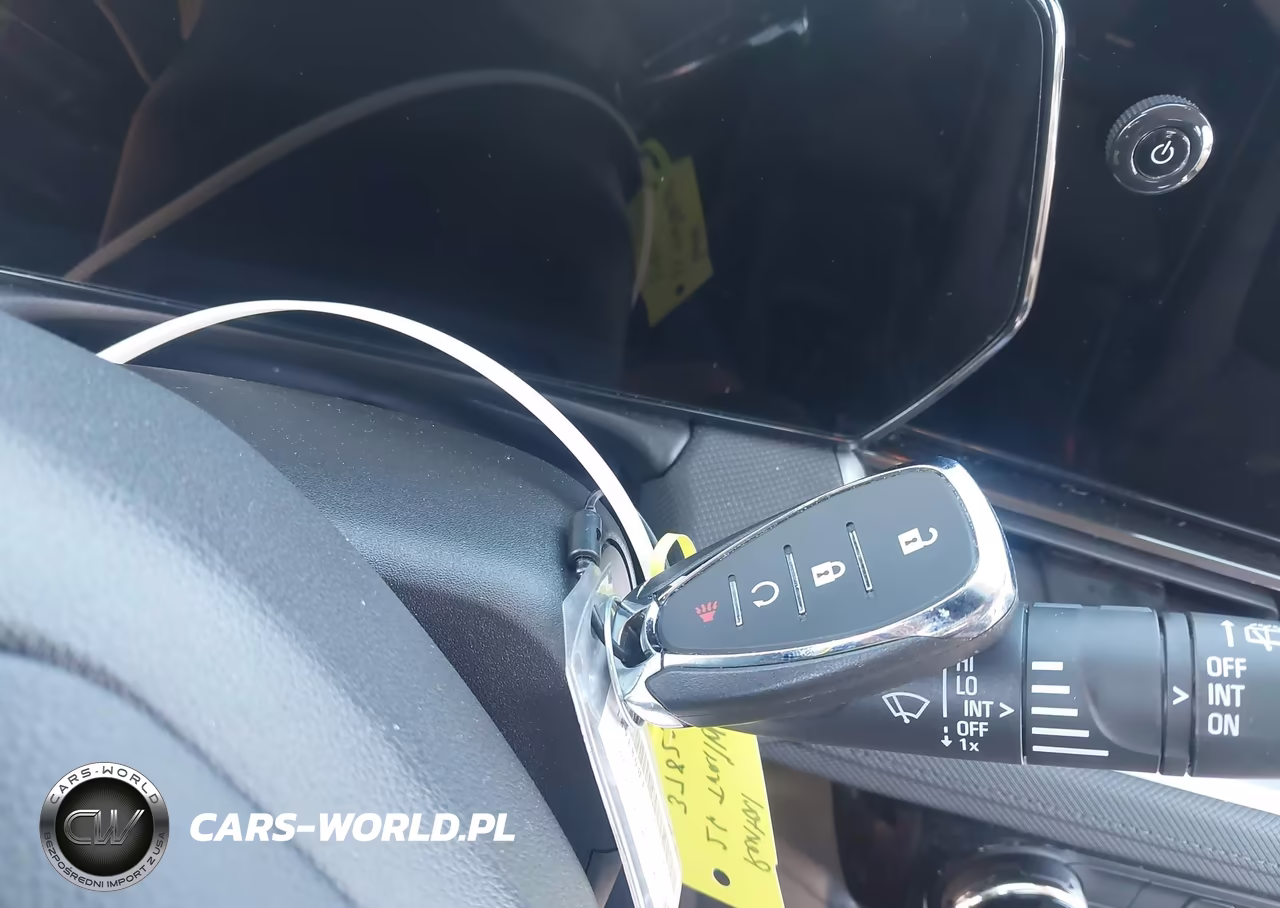 2026 Chevrolet Trailblazer Fwd Lt VIN:KL79MPSLXTB083681 - 11