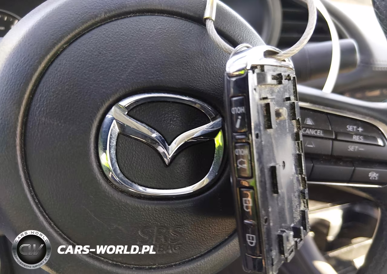 2025 Mazda Mazda3 2.5 S Select Sport VIN:3MZBPABM2SM457366 - 11