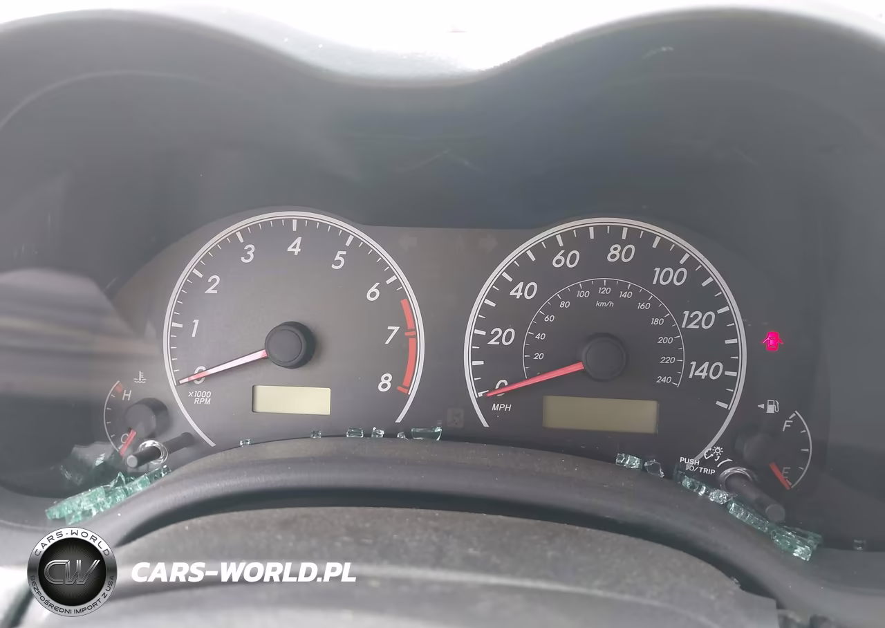 2011 Toyota Corolla Le VIN:2T1BU4EE6BC693903 - 7