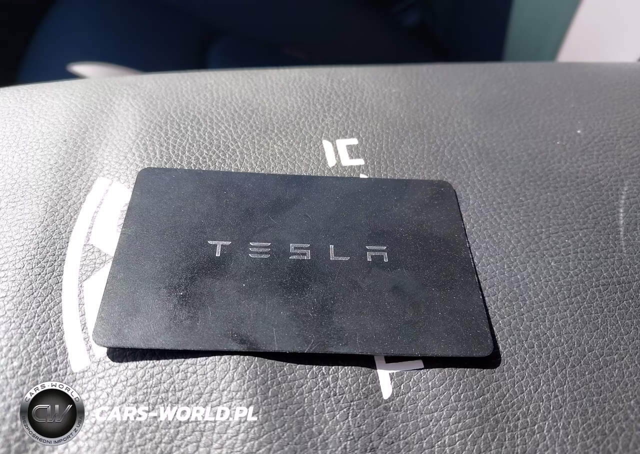 2023 Tesla Model Y Awd-Long Range Dual Motor All-Wheel Drive VIN:7SAYGDEE4PA122432 - 10