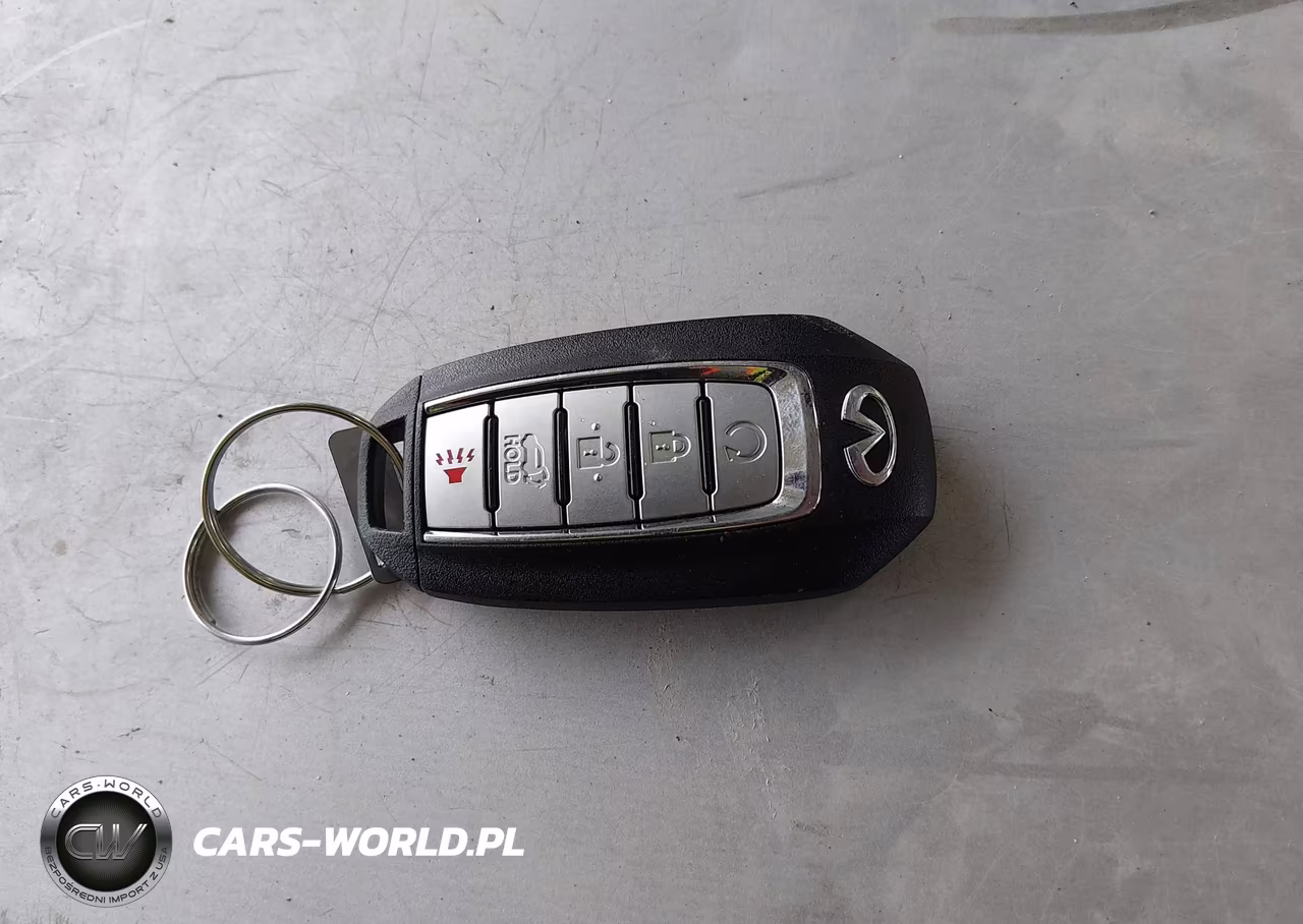 2023 Infiniti Qx55 Essential Awd VIN:3PCAJ5KR0PF115414 - 11